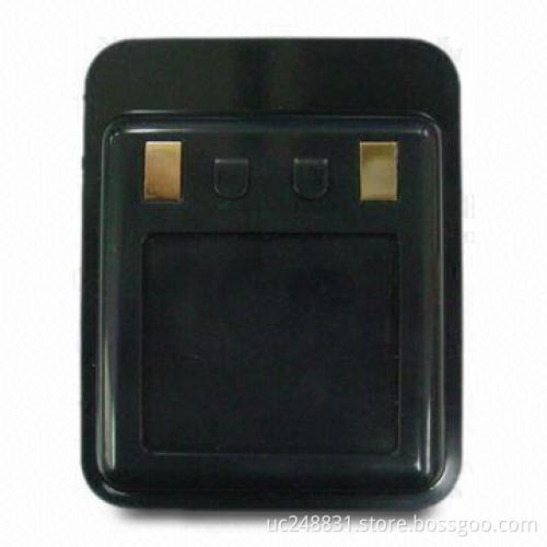 Two-way Radio Battery for Bullard CAM-T3, with 10V Voltage and 2,500mAh Capacity